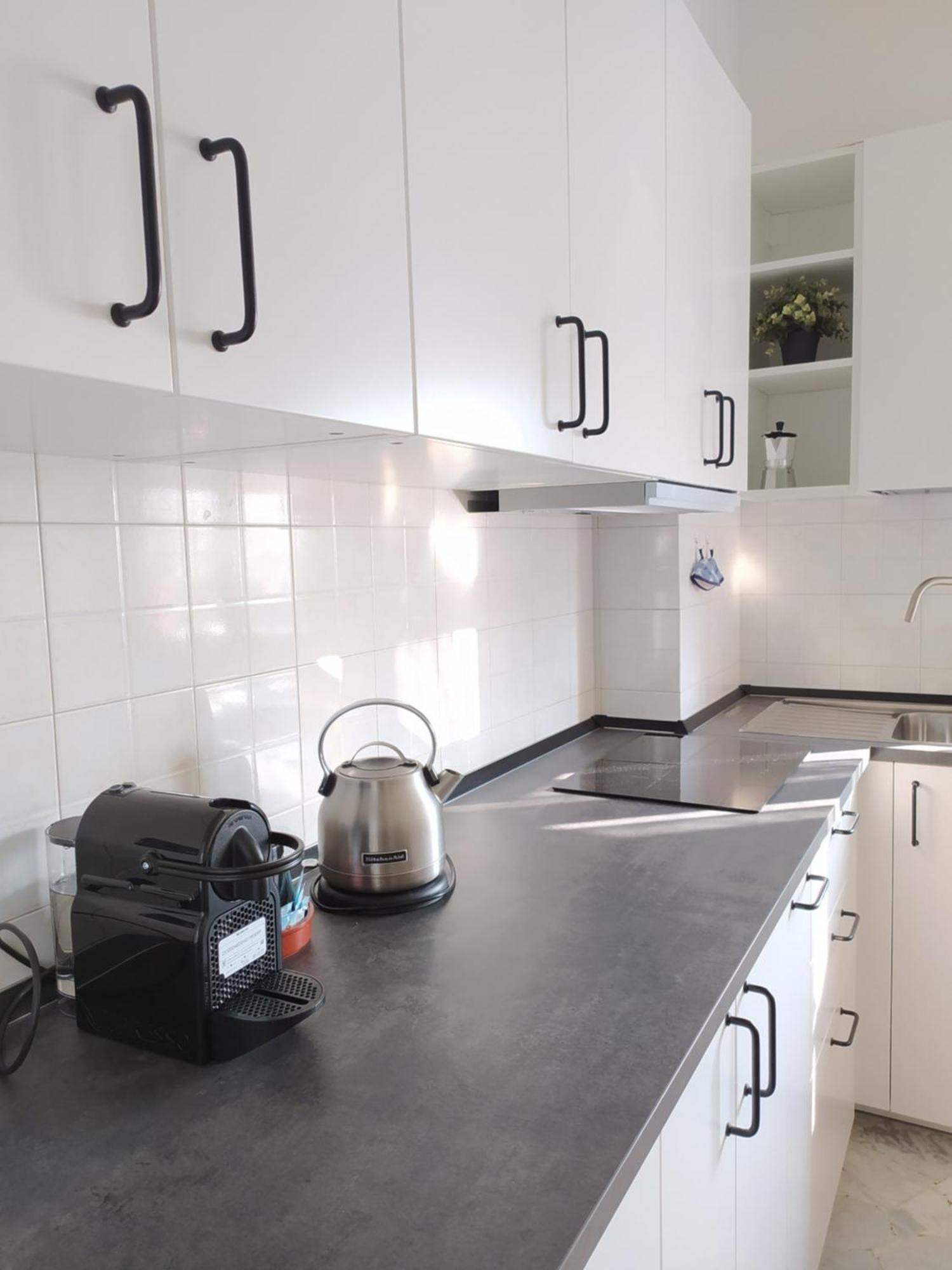 Brenta/Corvetto Studio Apartment ミラノ エクステリア 写真