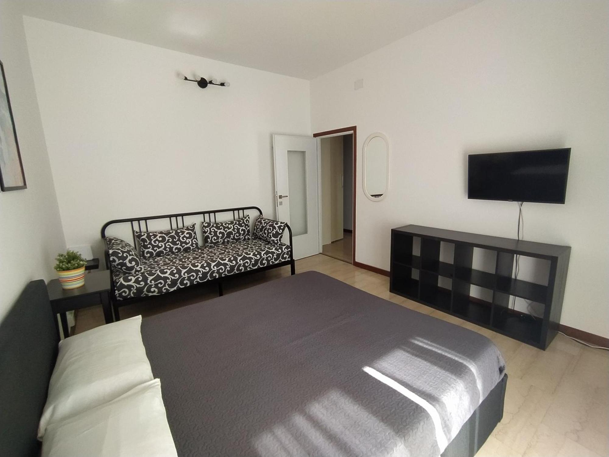 Brenta/Corvetto Studio Apartment ミラノ エクステリア 写真